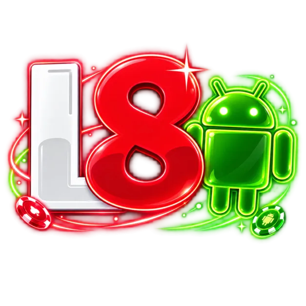 Lucky8 sur Android