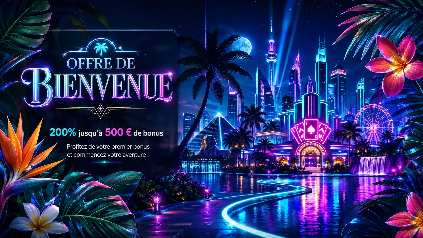 Lucky8 Casino