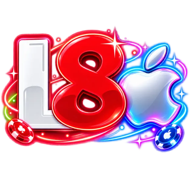 Lucky8 sur iOS