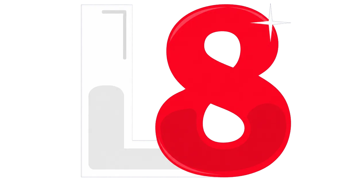 Lucky8
