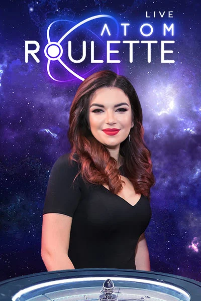 Roulette Atom
